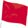 roteFlagge