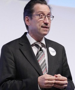 Juergen Weber 2011