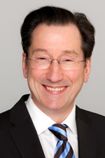 Prof. Jürgen Weber