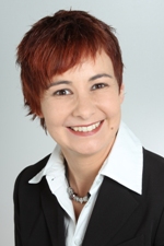 Nadine Paworski
