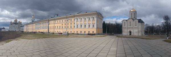 Wladimir Panorama
