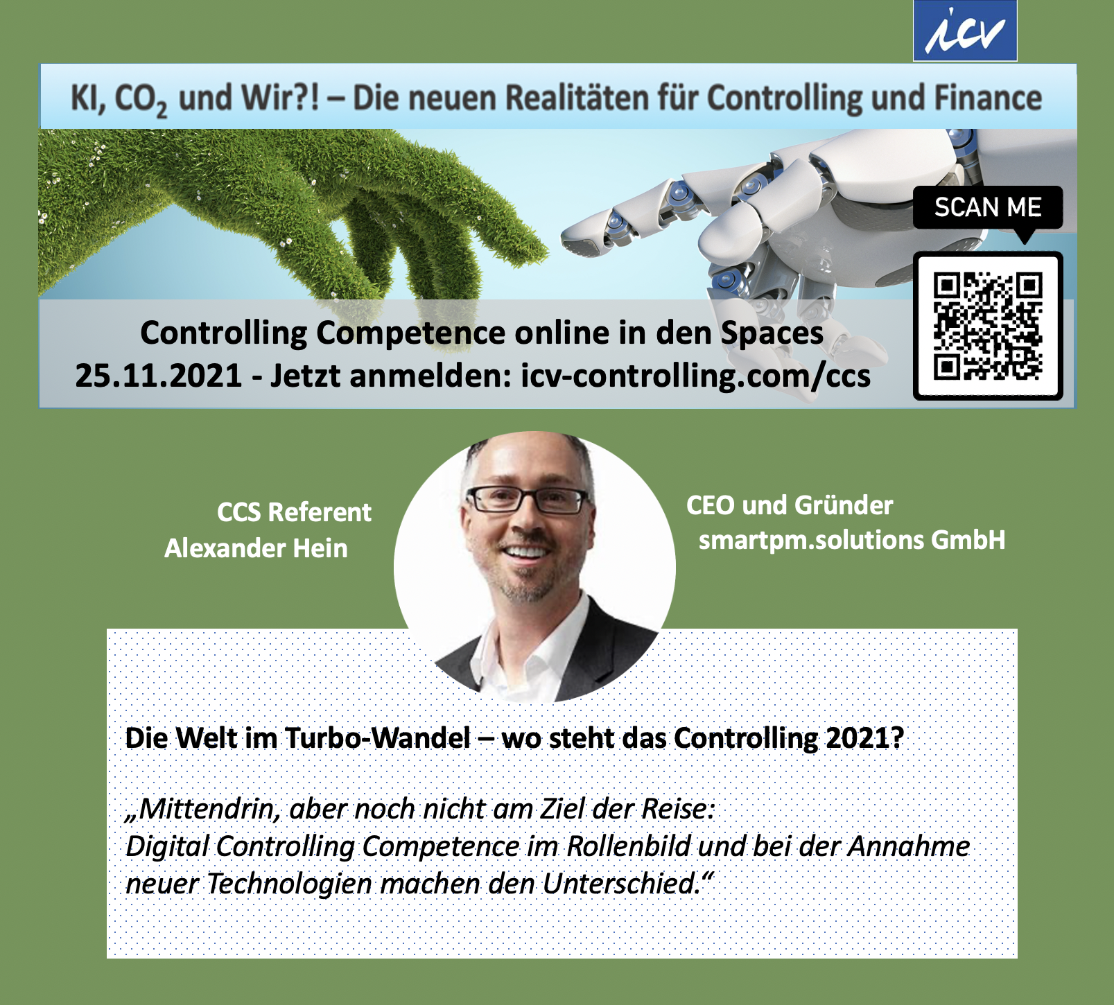Ccs tools f r die controllingpraxis live pr sentiert ccs tools for