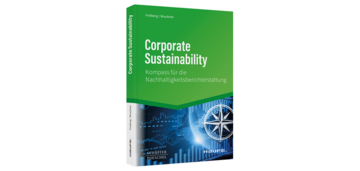 Nachhaltigkeit und Controlling: die neuesten Buch- und Lesetipps Sustainability and controlling: the latest reading tips
