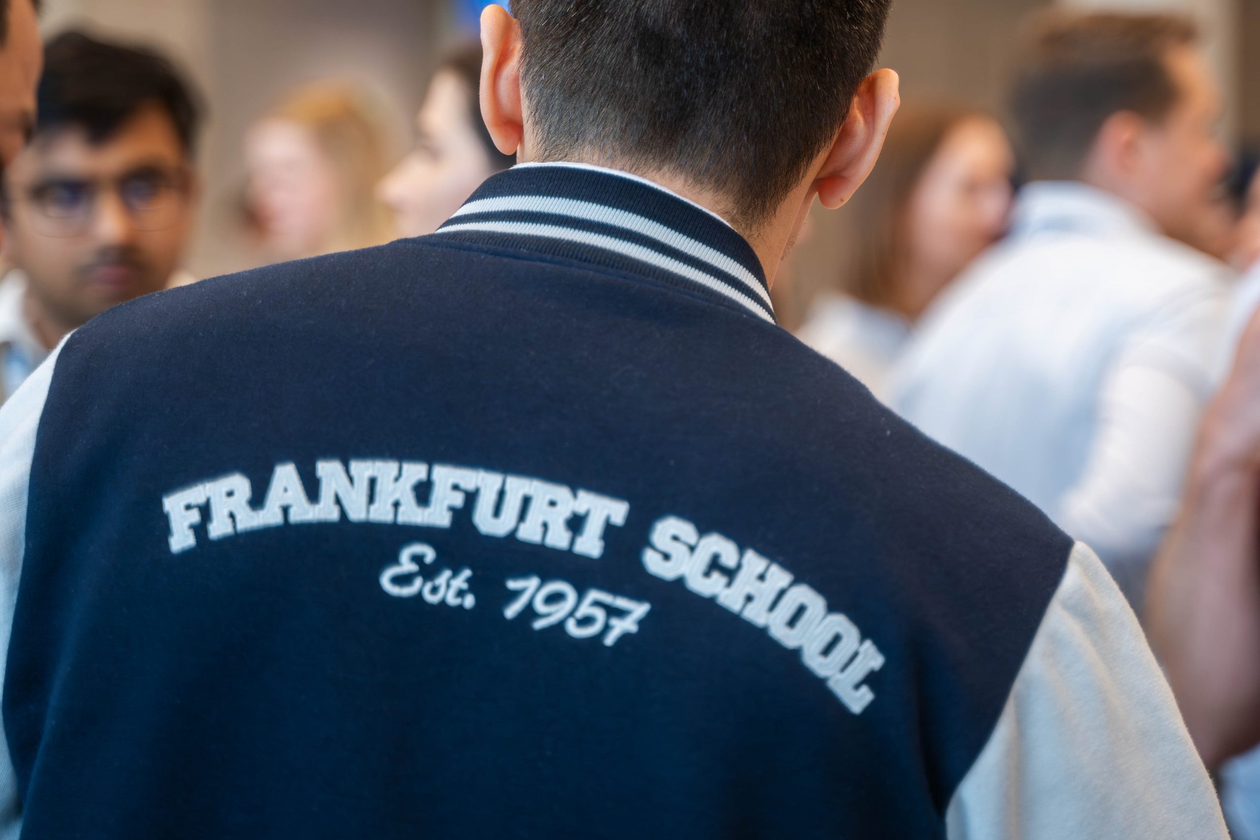 Frankfurt School: Ihr Schlüssel zur Spitzenkarriere in Finanzen und Controlling